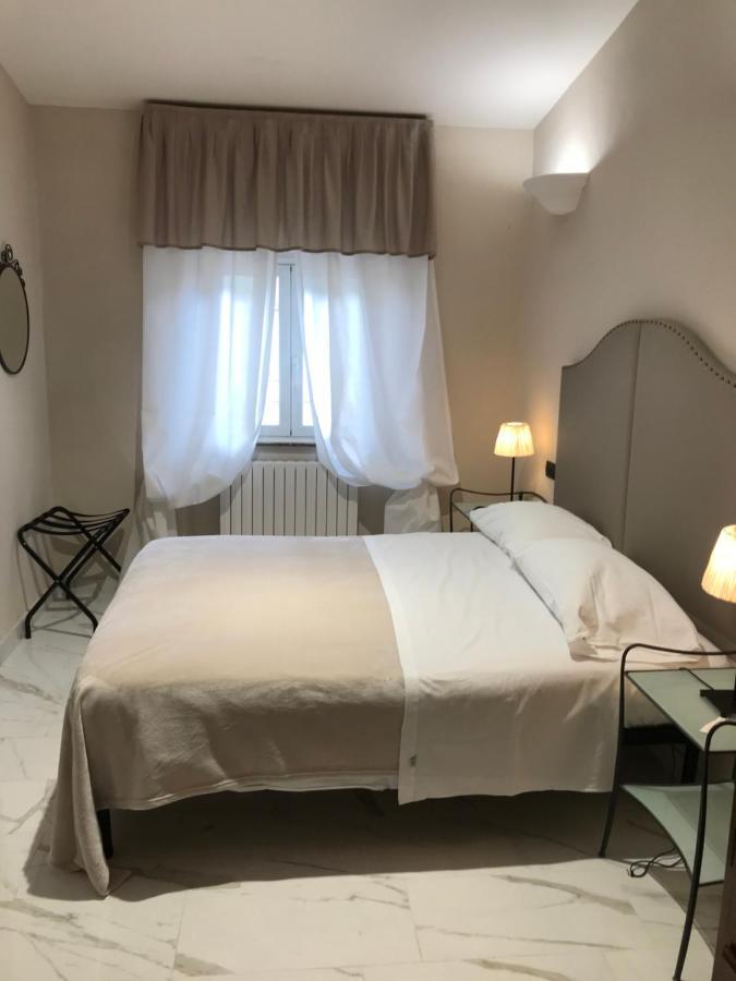 Hotel Paola Altopascio Luaran gambar
