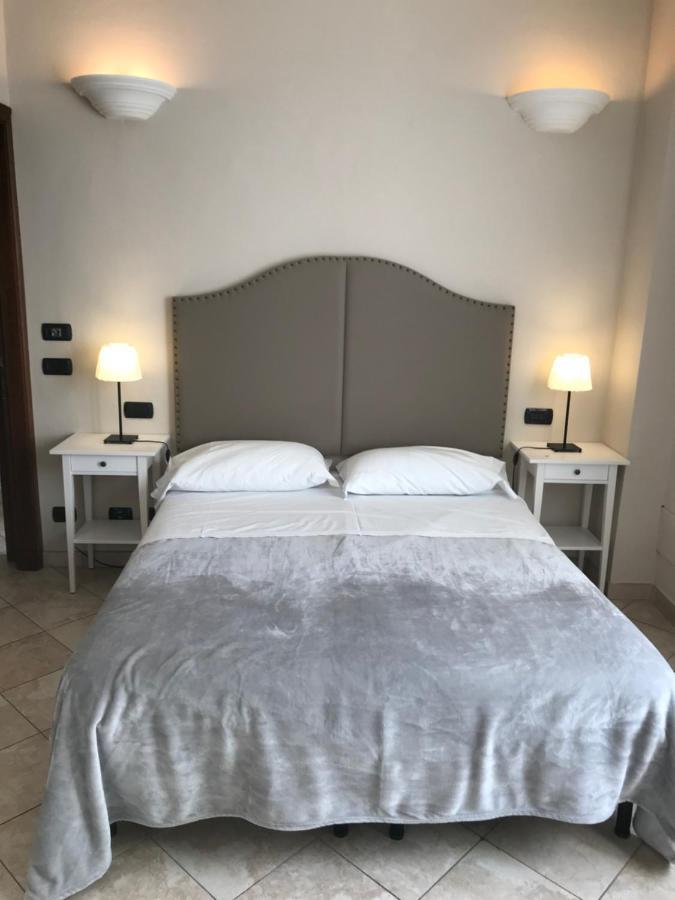 Hotel Paola Altopascio Luaran gambar