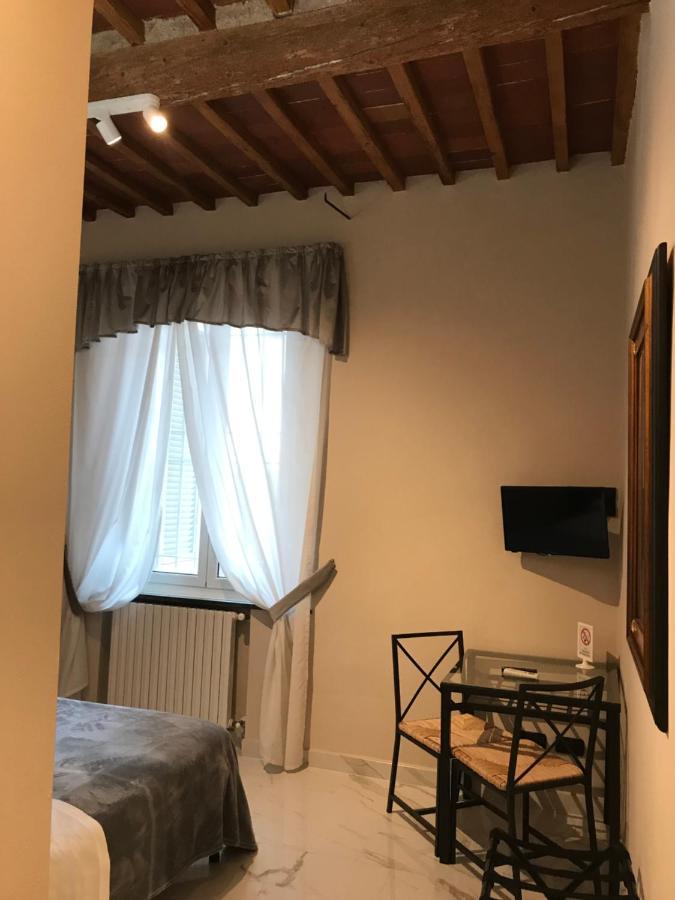 Hotel Paola Altopascio Luaran gambar