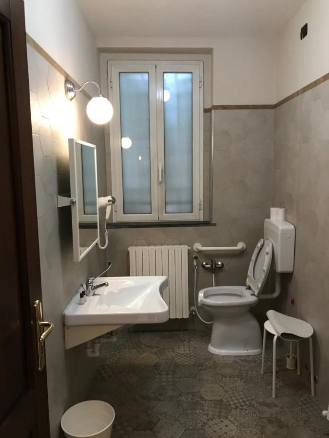 Hotel Paola Altopascio Luaran gambar
