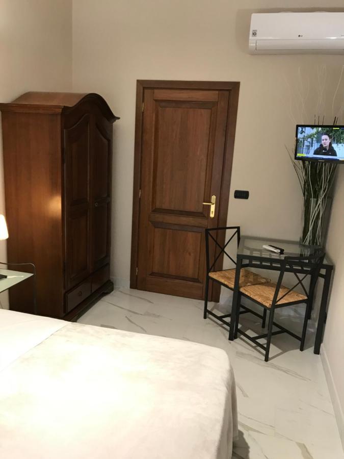 Hotel Paola Altopascio Luaran gambar