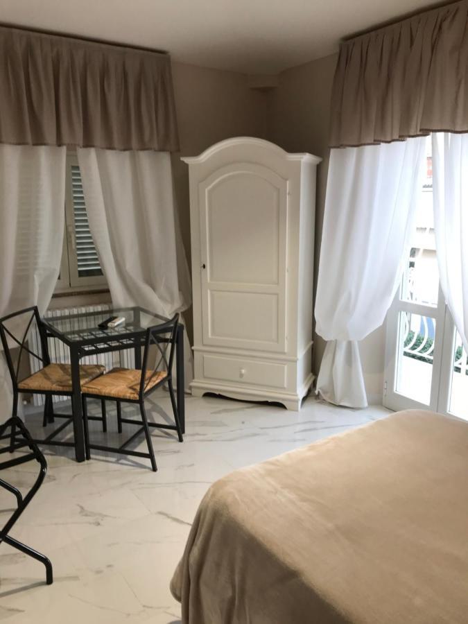 Hotel Paola Altopascio Luaran gambar