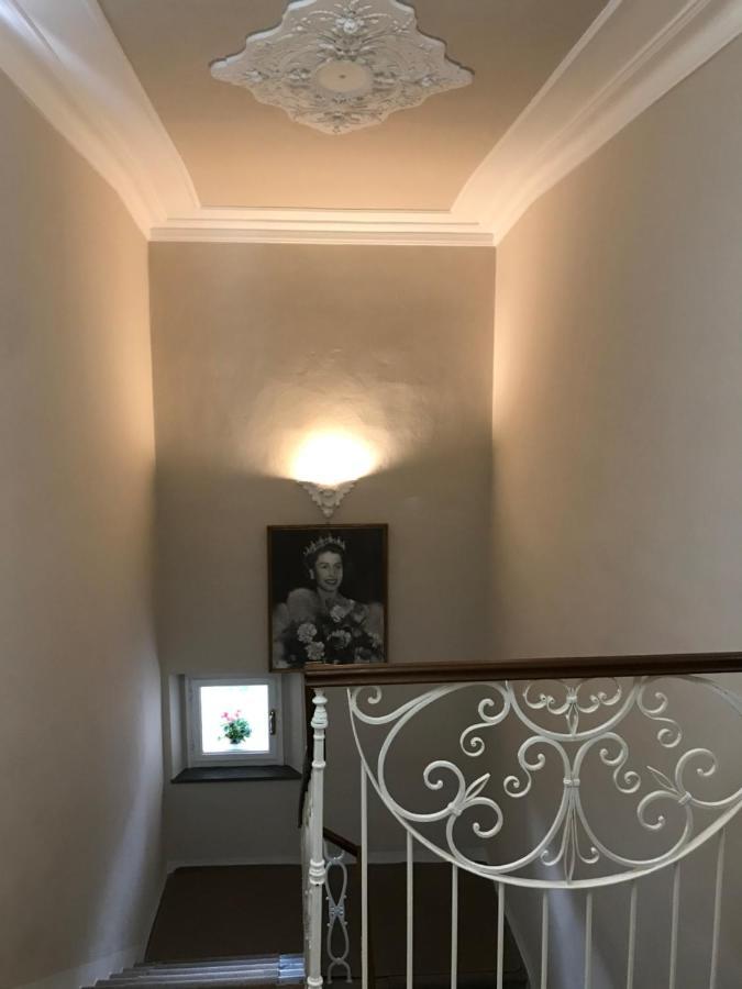 Hotel Paola Altopascio Luaran gambar