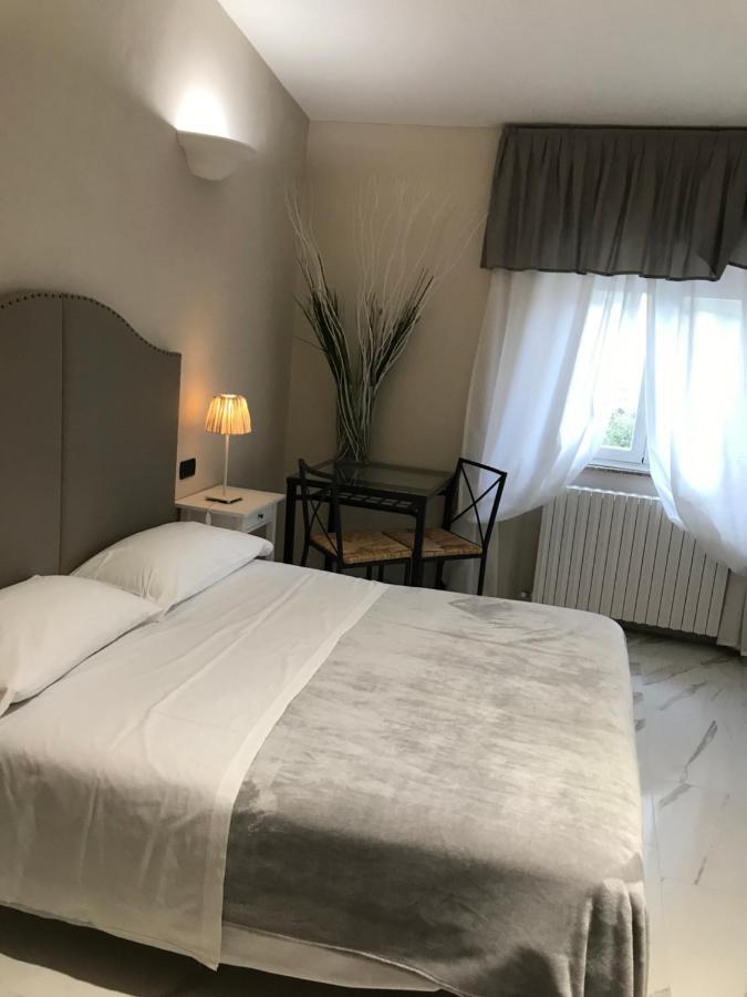 Hotel Paola Altopascio Luaran gambar