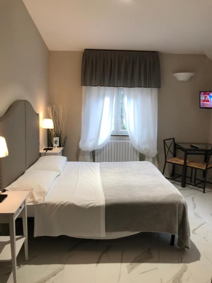 Hotel Paola Altopascio Luaran gambar
