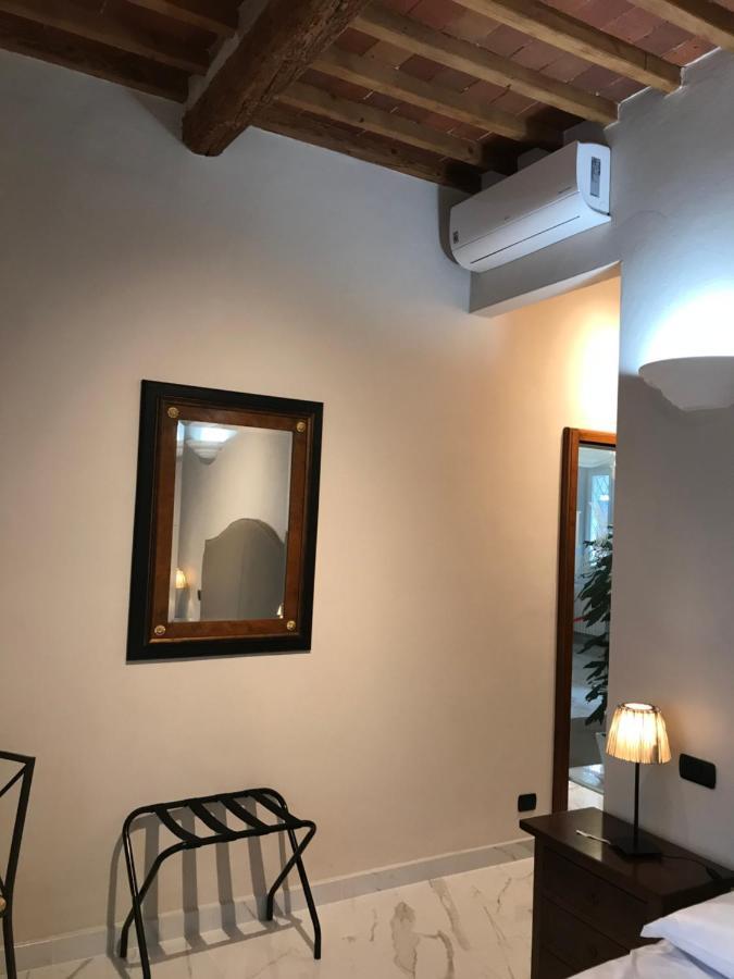Hotel Paola Altopascio Luaran gambar