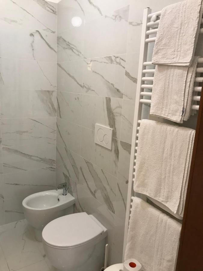 Hotel Paola Altopascio Luaran gambar