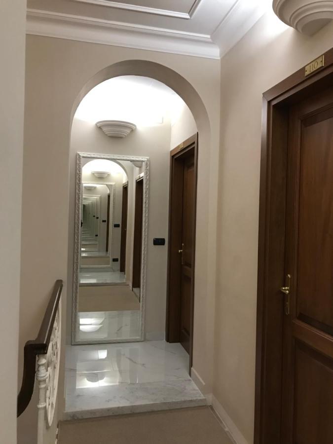 Hotel Paola Altopascio Luaran gambar