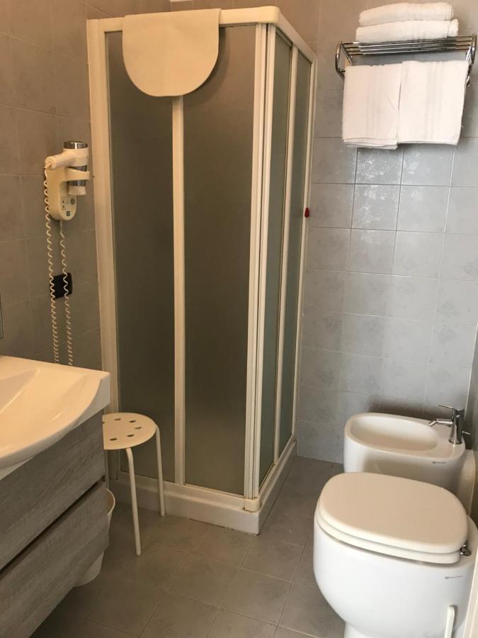 Hotel Paola Altopascio Luaran gambar