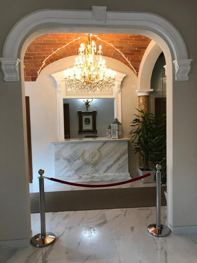Hotel Paola Altopascio Luaran gambar