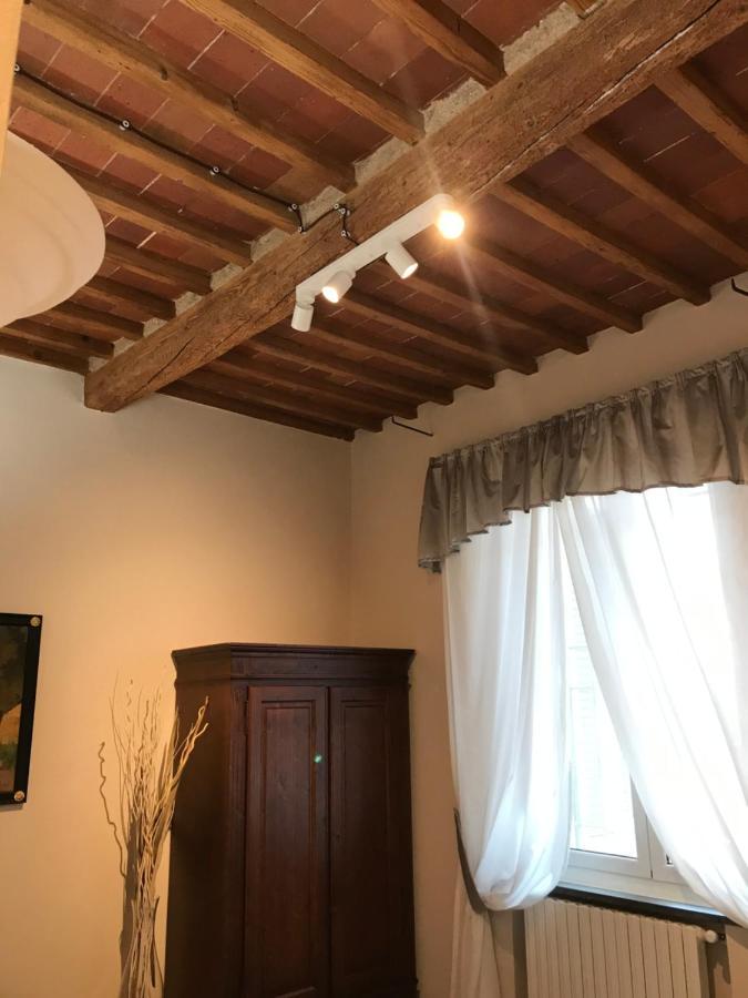 Hotel Paola Altopascio Luaran gambar