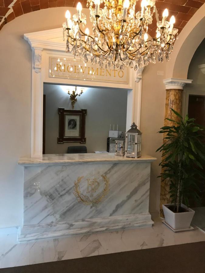Hotel Paola Altopascio Luaran gambar