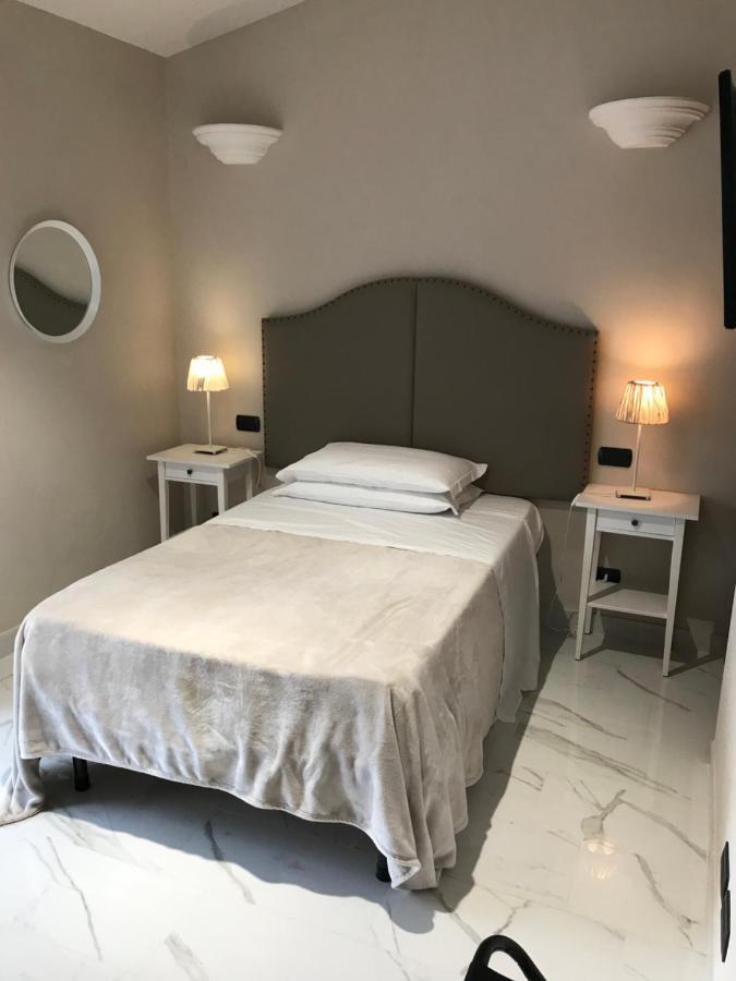 Hotel Paola Altopascio Luaran gambar
