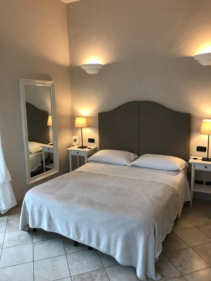 Hotel Paola Altopascio Luaran gambar