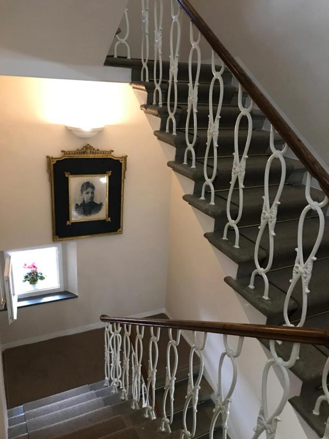 Hotel Paola Altopascio Luaran gambar