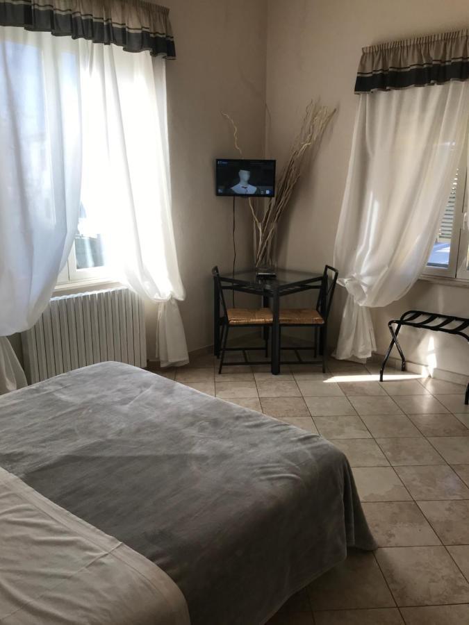 Hotel Paola Altopascio Luaran gambar