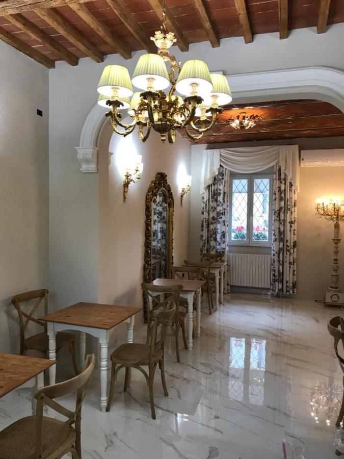 Hotel Paola Altopascio Luaran gambar
