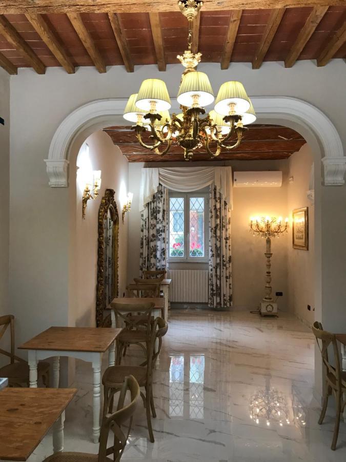 Hotel Paola Altopascio Luaran gambar