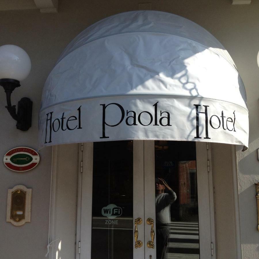 Hotel Paola Altopascio Luaran gambar