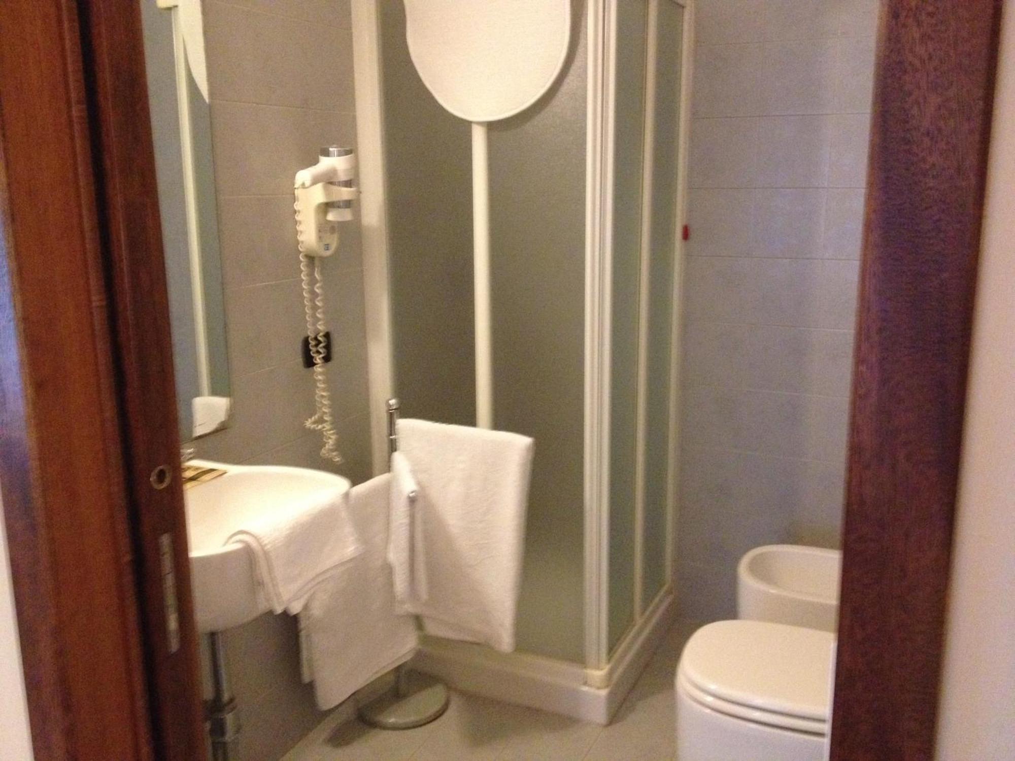 Hotel Paola Altopascio Luaran gambar
