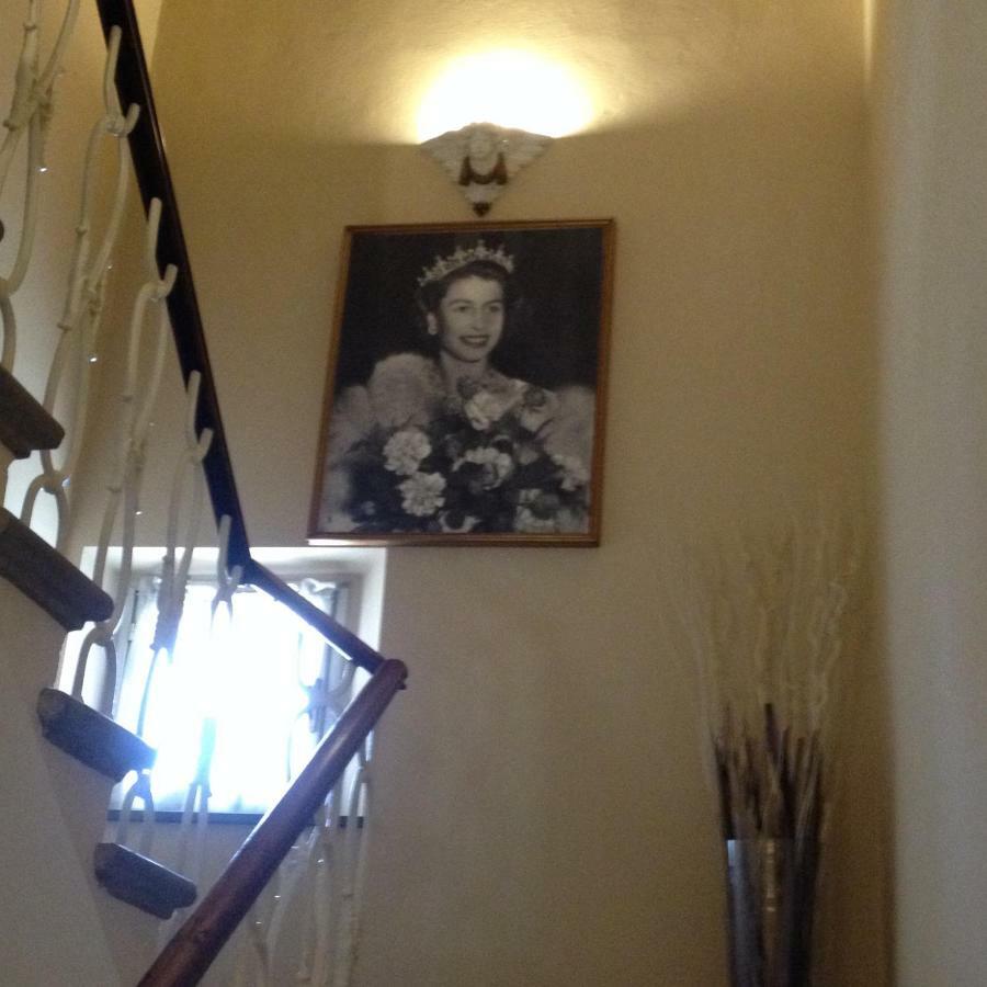 Hotel Paola Altopascio Luaran gambar